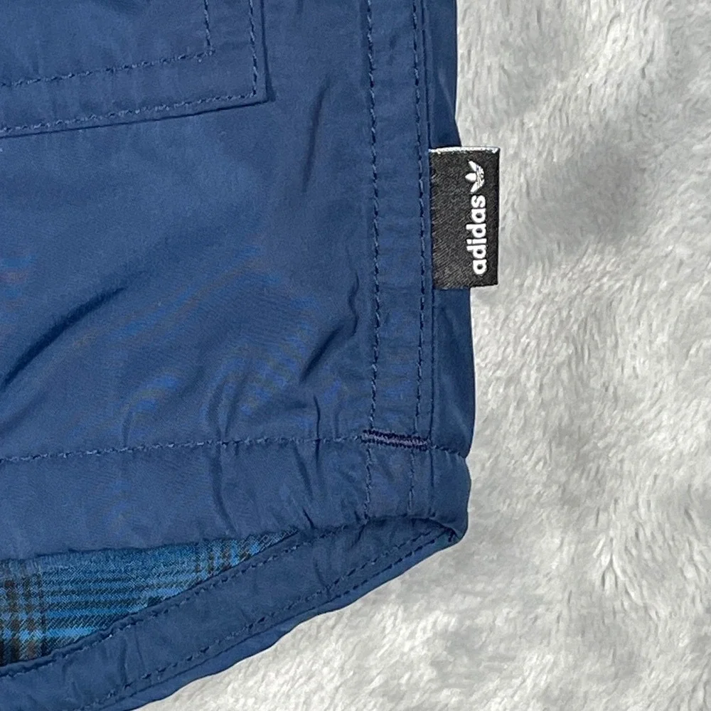 adidas skateboarding vest